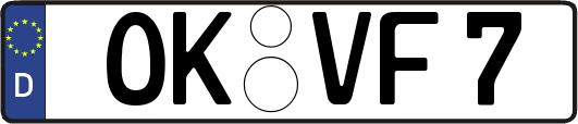 OK-VF7
