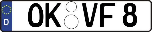 OK-VF8