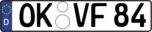 OK-VF84