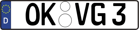 OK-VG3