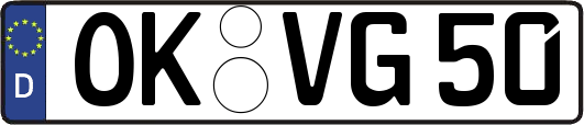 OK-VG50