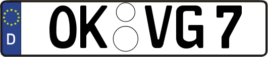 OK-VG7