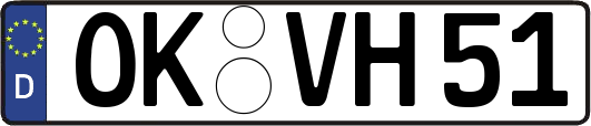 OK-VH51