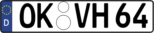 OK-VH64