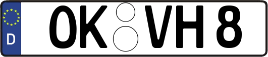 OK-VH8
