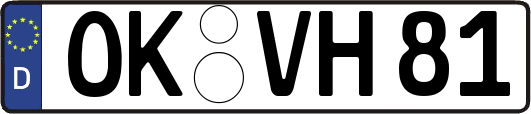 OK-VH81