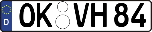 OK-VH84
