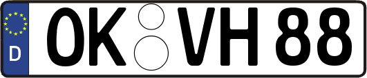 OK-VH88