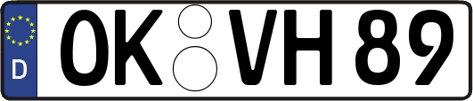 OK-VH89