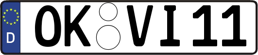 OK-VI11
