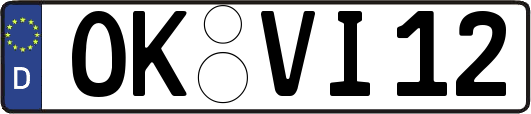 OK-VI12