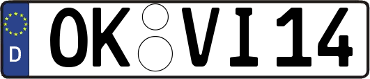 OK-VI14