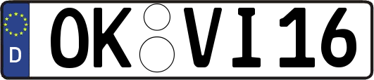 OK-VI16
