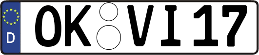 OK-VI17