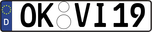OK-VI19