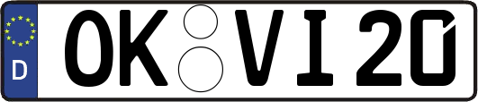 OK-VI20