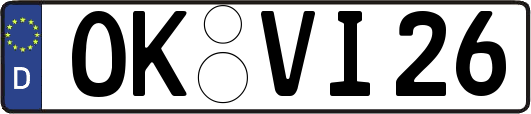 OK-VI26