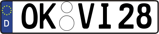OK-VI28
