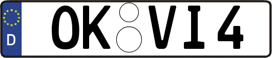 OK-VI4