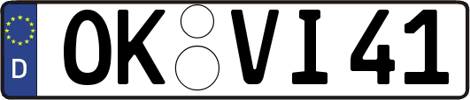 OK-VI41