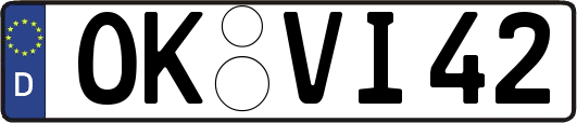 OK-VI42