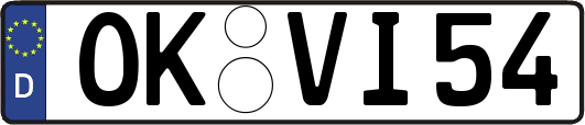 OK-VI54