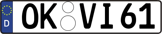 OK-VI61