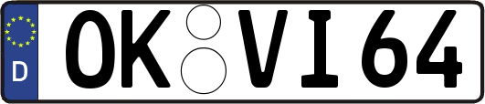 OK-VI64