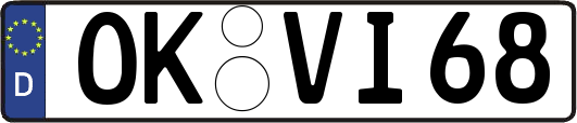 OK-VI68