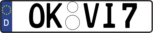OK-VI7