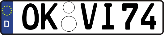 OK-VI74