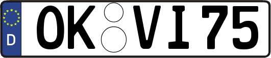 OK-VI75