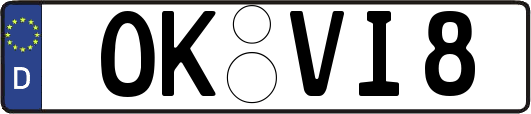 OK-VI8