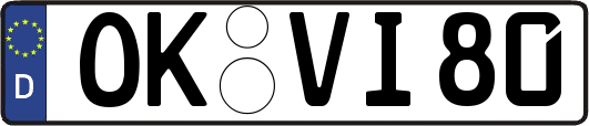 OK-VI80