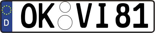 OK-VI81