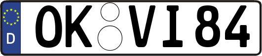 OK-VI84