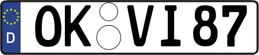 OK-VI87