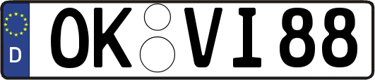 OK-VI88