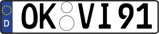 OK-VI91