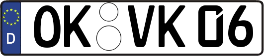 OK-VK06