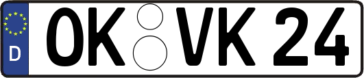 OK-VK24