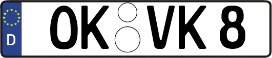 OK-VK8