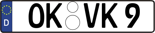 OK-VK9