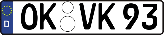 OK-VK93