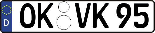 OK-VK95