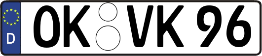 OK-VK96