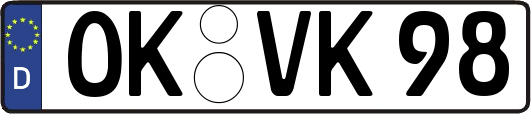 OK-VK98
