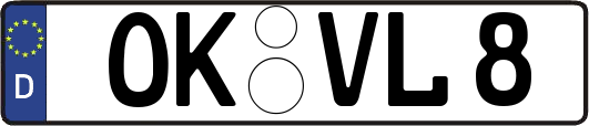 OK-VL8