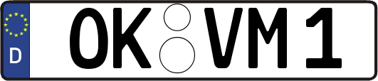OK-VM1