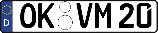 OK-VM20
